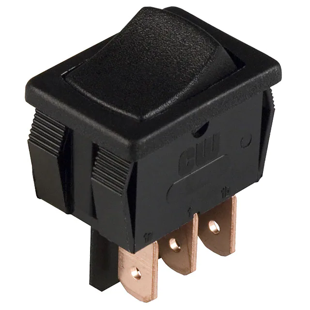 GRS-4013C-0001 CW Industries electronic component